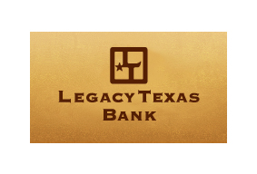 Legacy Texas Bank